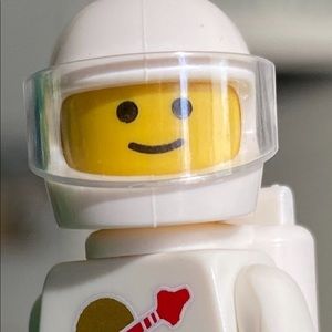 Meet your Posher, Logan